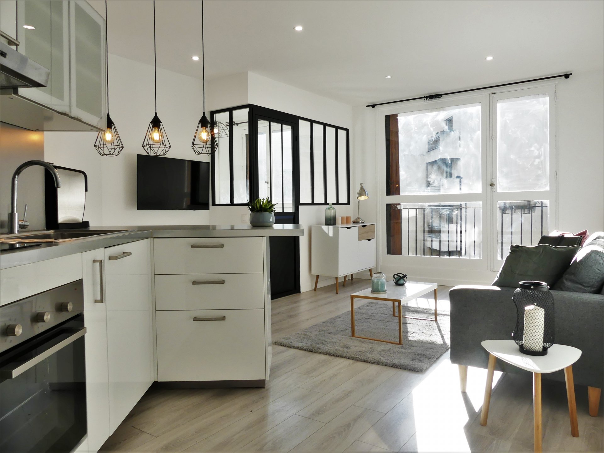 #LOUE# #EXCLUSIVITE# - Appartement 2 pièces