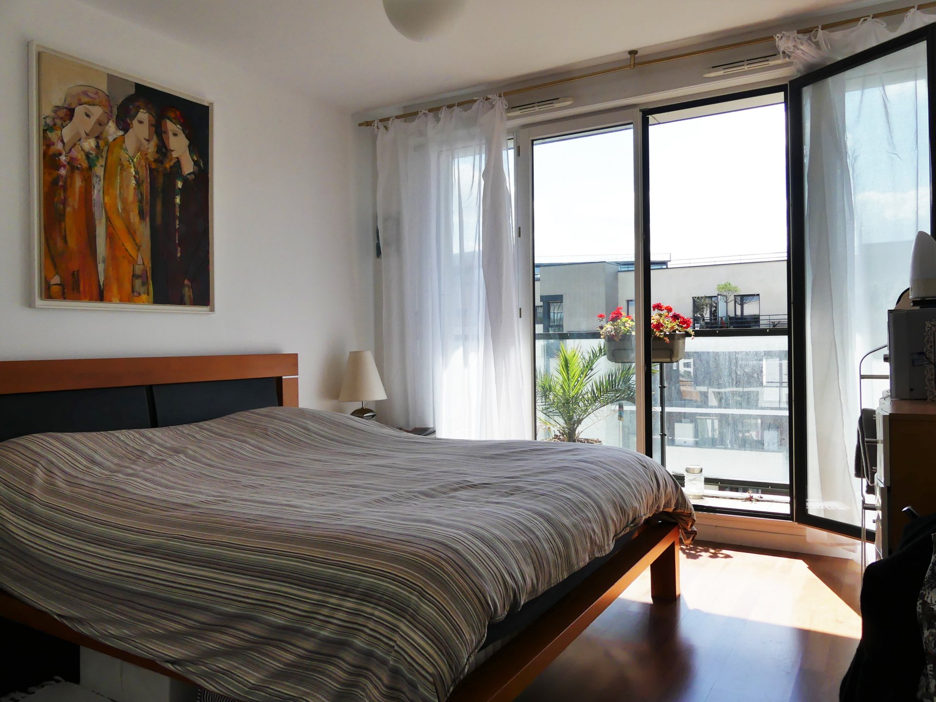 #EXCLUSIVITE# - ASNIERE SUR SEINE - Apt Familial 6P - 5ch