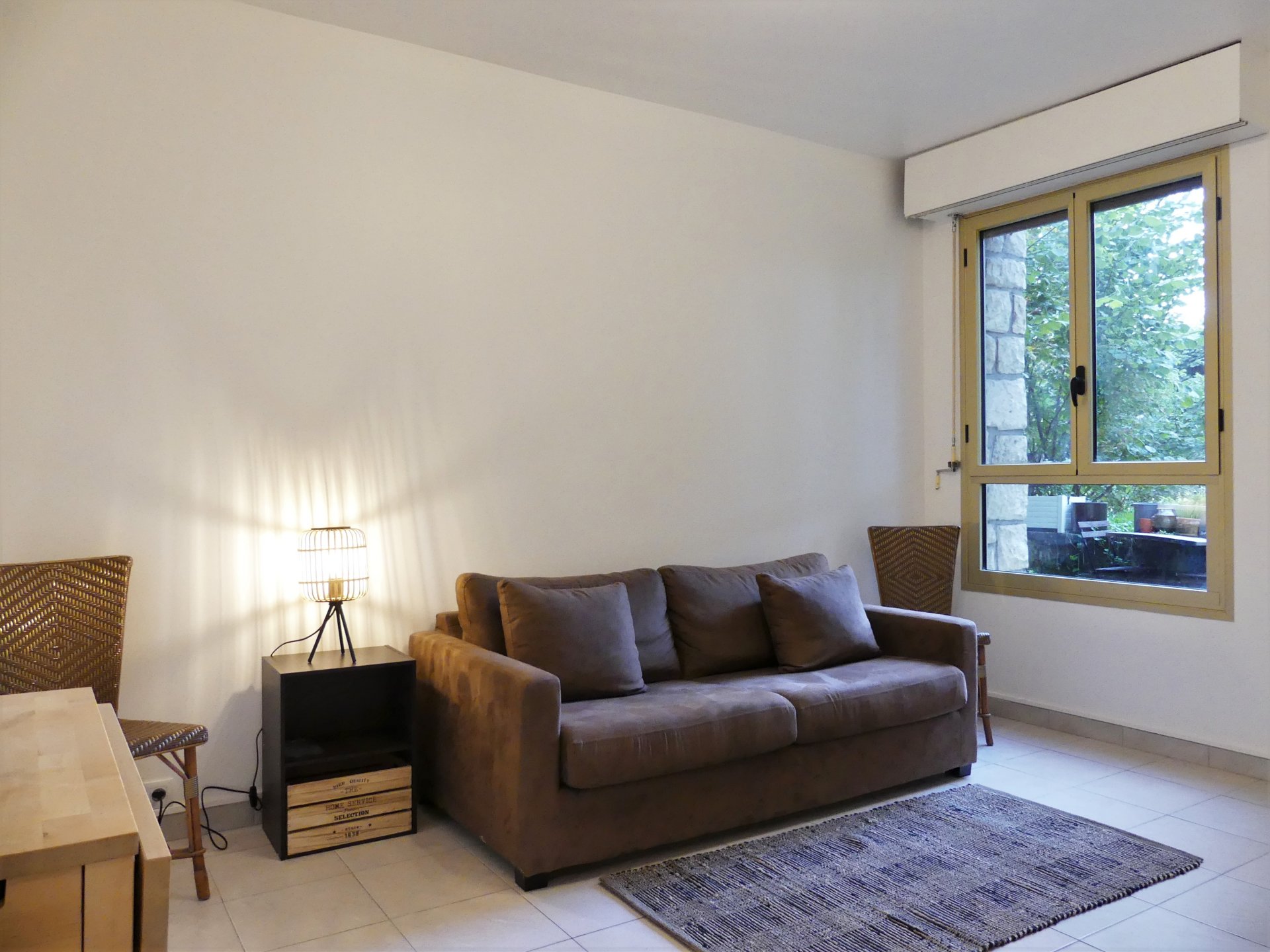 #LOUE# #EXCLUSIVITE# - Saint Cloud Studio Meublé 19m2