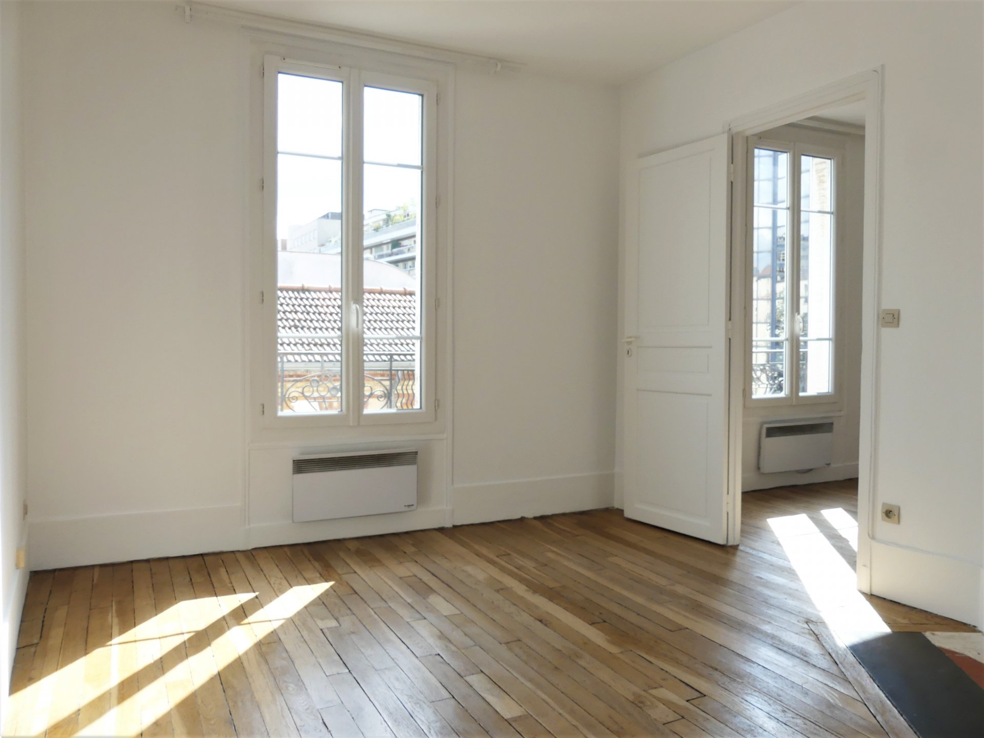 Charmant 2P de 34m2