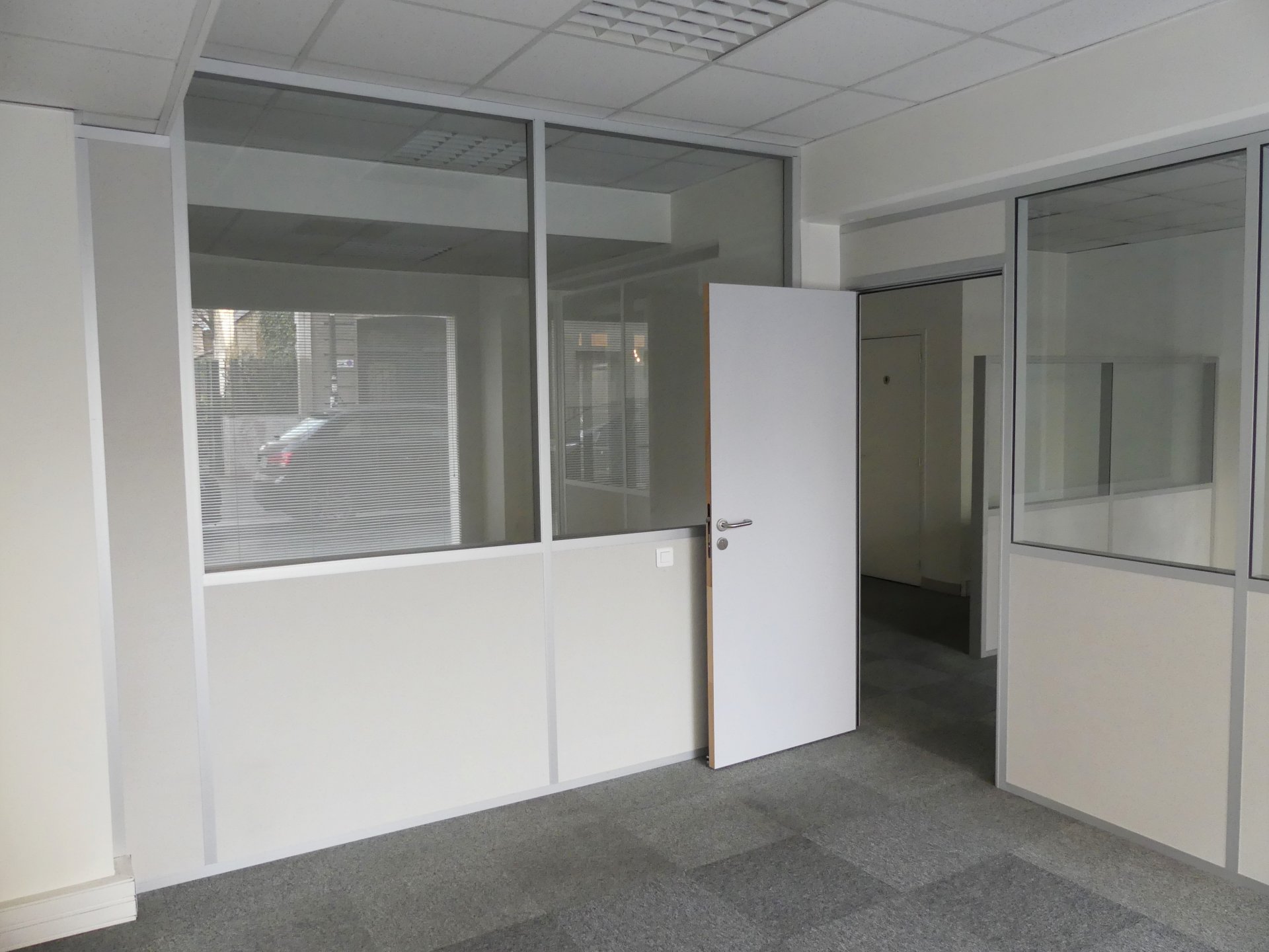  exclusivite local commercial appartements et maisons
