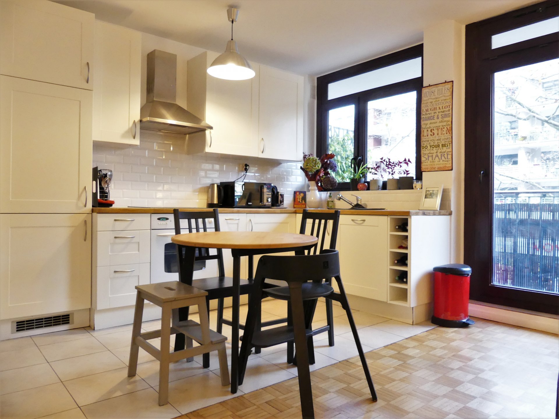 #LOUE# #EXCLUSIVITE# - Appartement 3 pièces