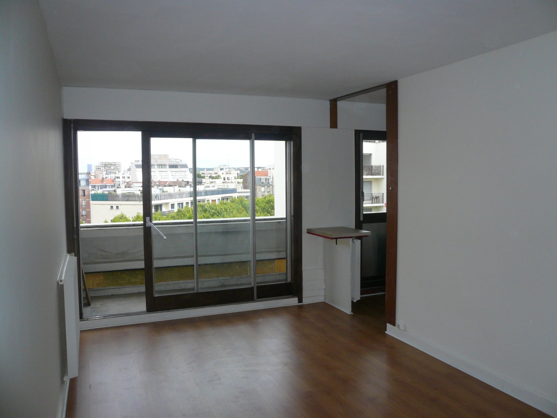 #LOUE# #EXCLUSIVITE# - Boulogne Centre Studio 25m2 + balcon