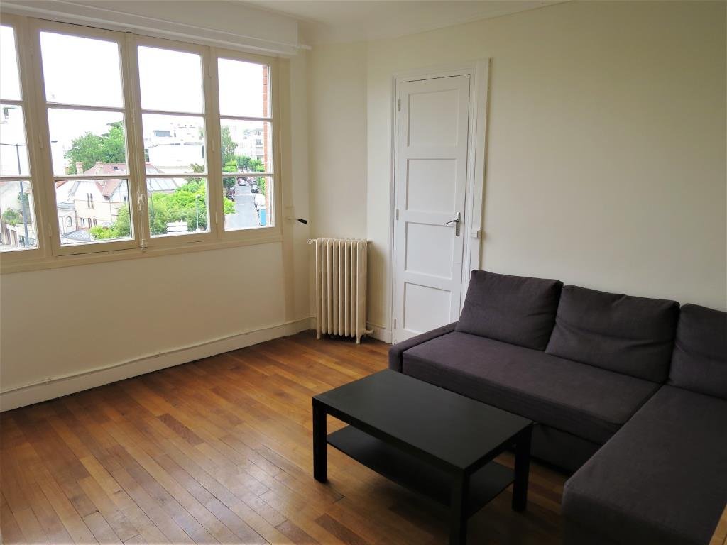 #VENDU# #EXCLUSIVITE# - ISSY LES MOULINEAUX - STUDIO 21.34m2