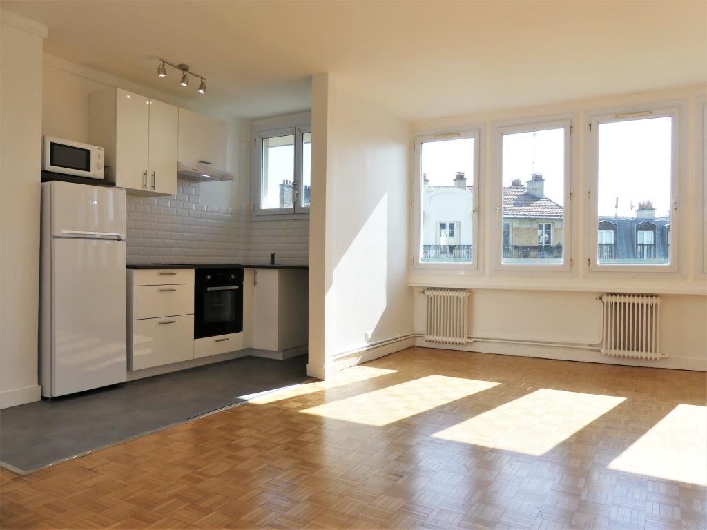 #LOUE# #EXCLUSIVITE# - Boulogne Ravissant 3P 62m2 parfait état balcons et parking