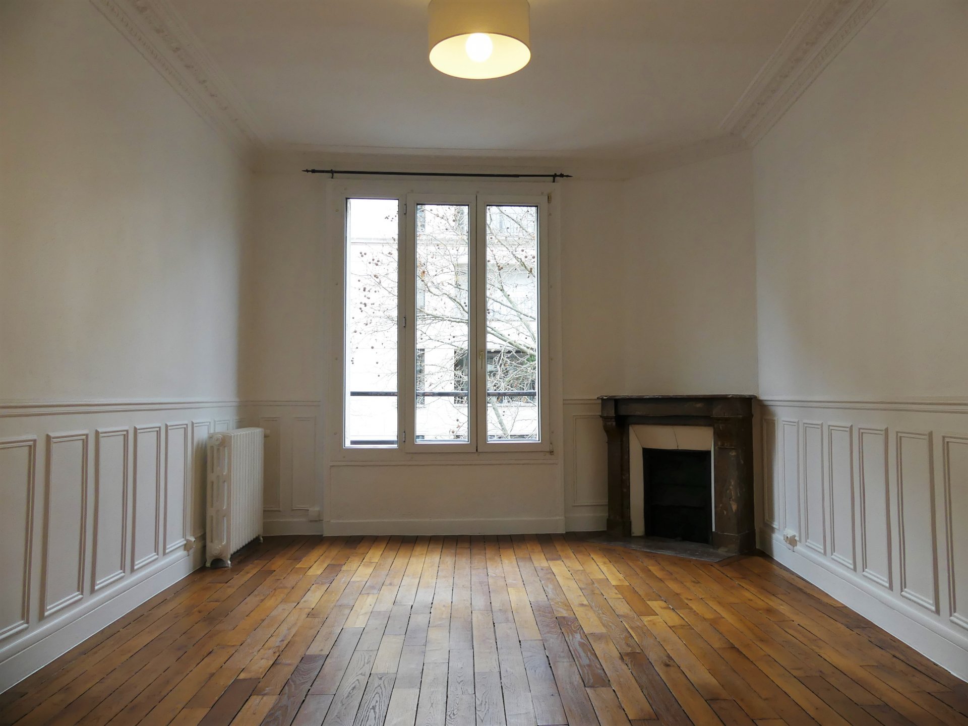 #LOUE# #EXCLUSIVITE# - 3 pièces de 63m2 Boulogne Les Passages