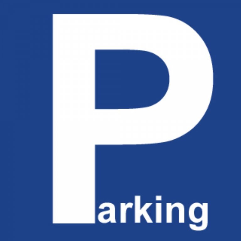 #LOUE# #EXCLUSIVITE# - Parking rue d'Issy