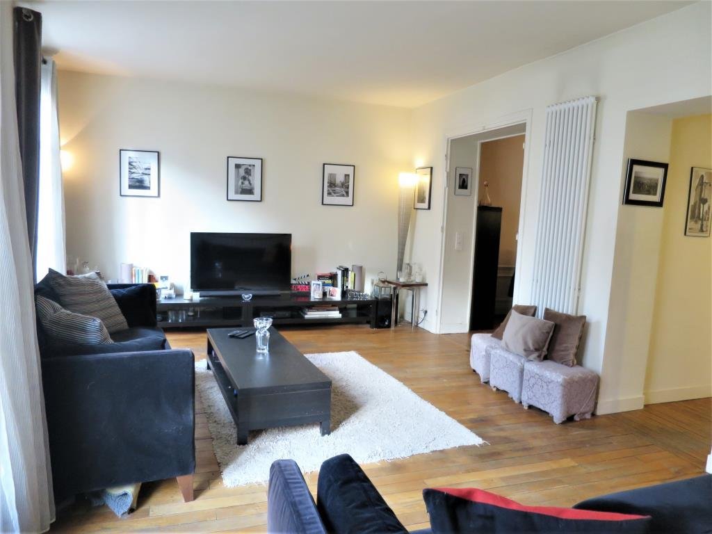 #VENDU# #EXCLUSIVITE# - Duplex de 110m2 au pied des Passages