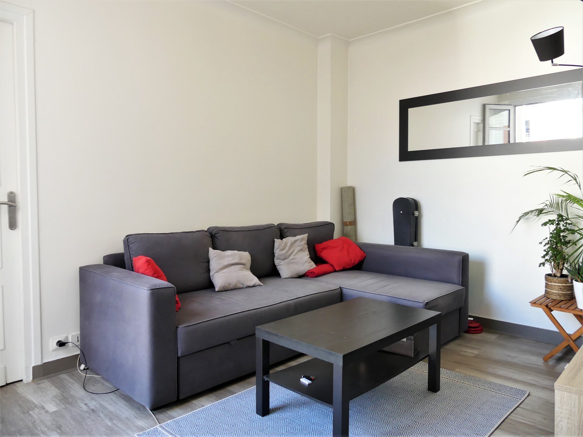 #VENDU# Boulogne Centre - Apt 2p 33m2