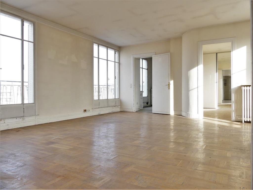 #VENDU# Boulogne Appartement d'exeption de 63m2 avec Terrasses de 33m2