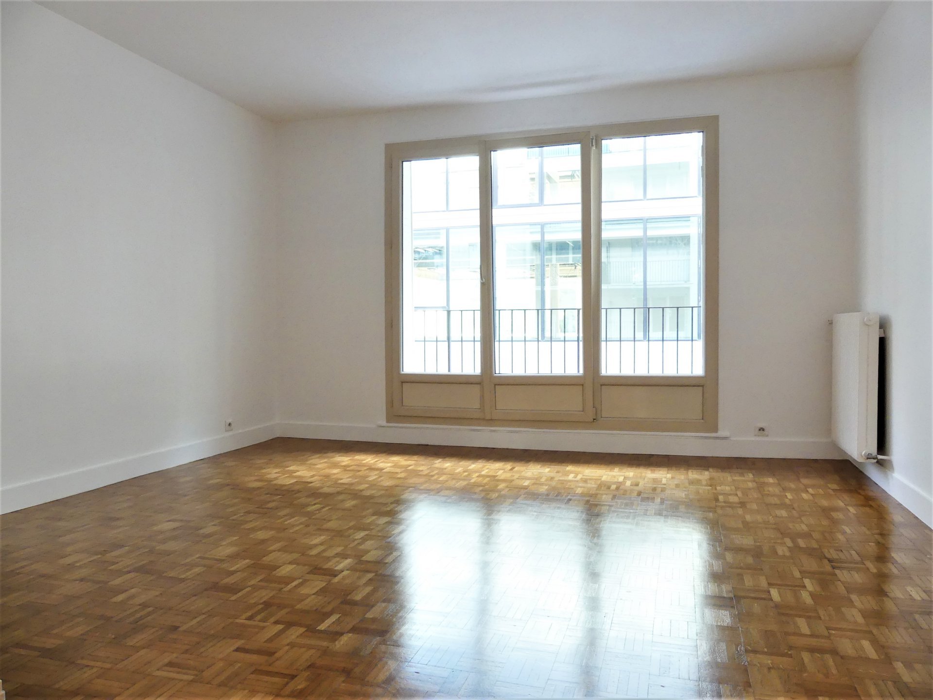 #LOUE# #EXCLUSIVITE# - Boulogne - 3P de 63m² avec Parking