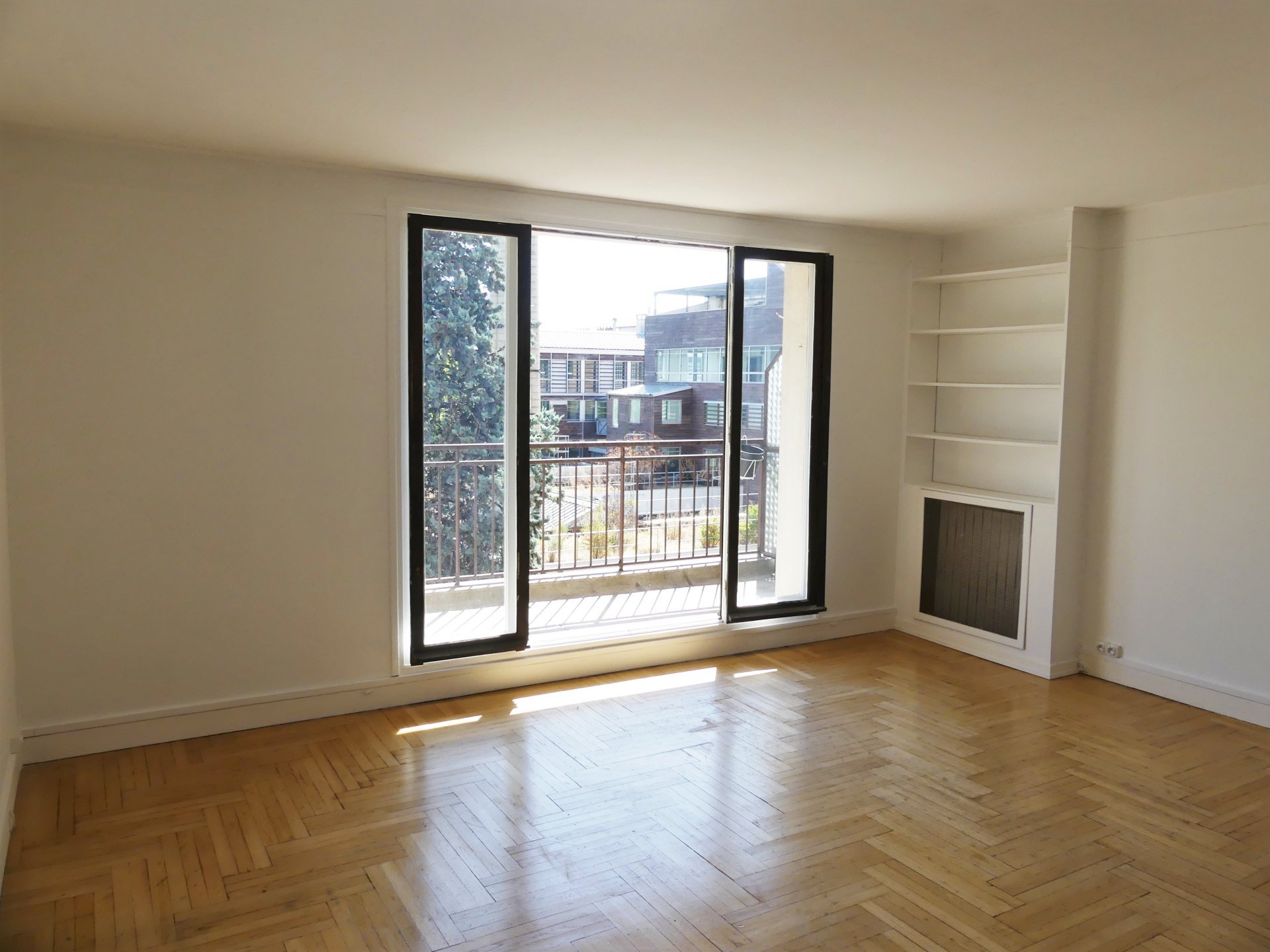 #LOUE# #EXCLUSIVITE# - BOULOGNE CENTRE APT 3P 78m2 Parfait état