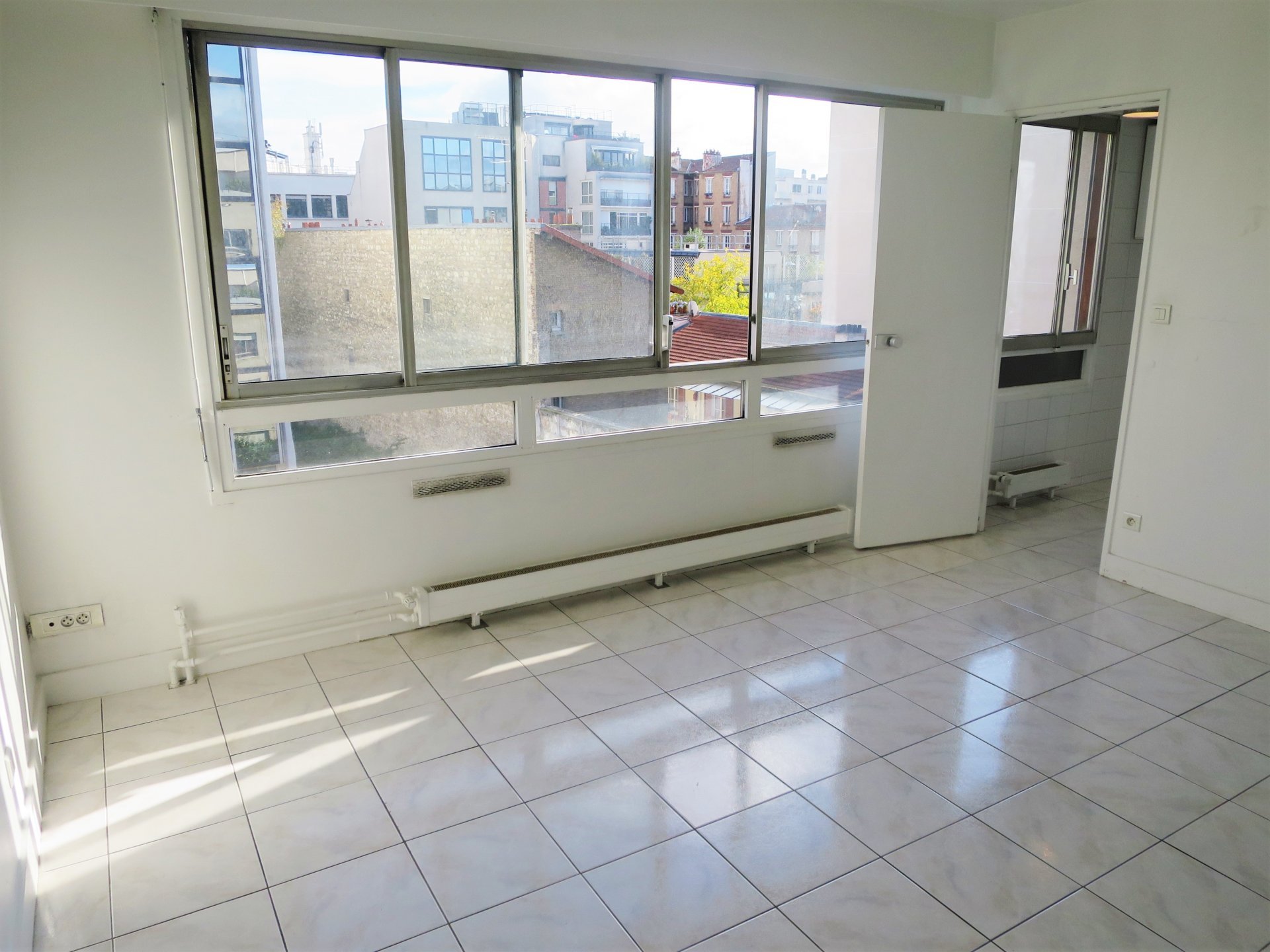 #VENDU# #EXCLUSIVITE# - Studio 28m2 rue d'Aguesseau