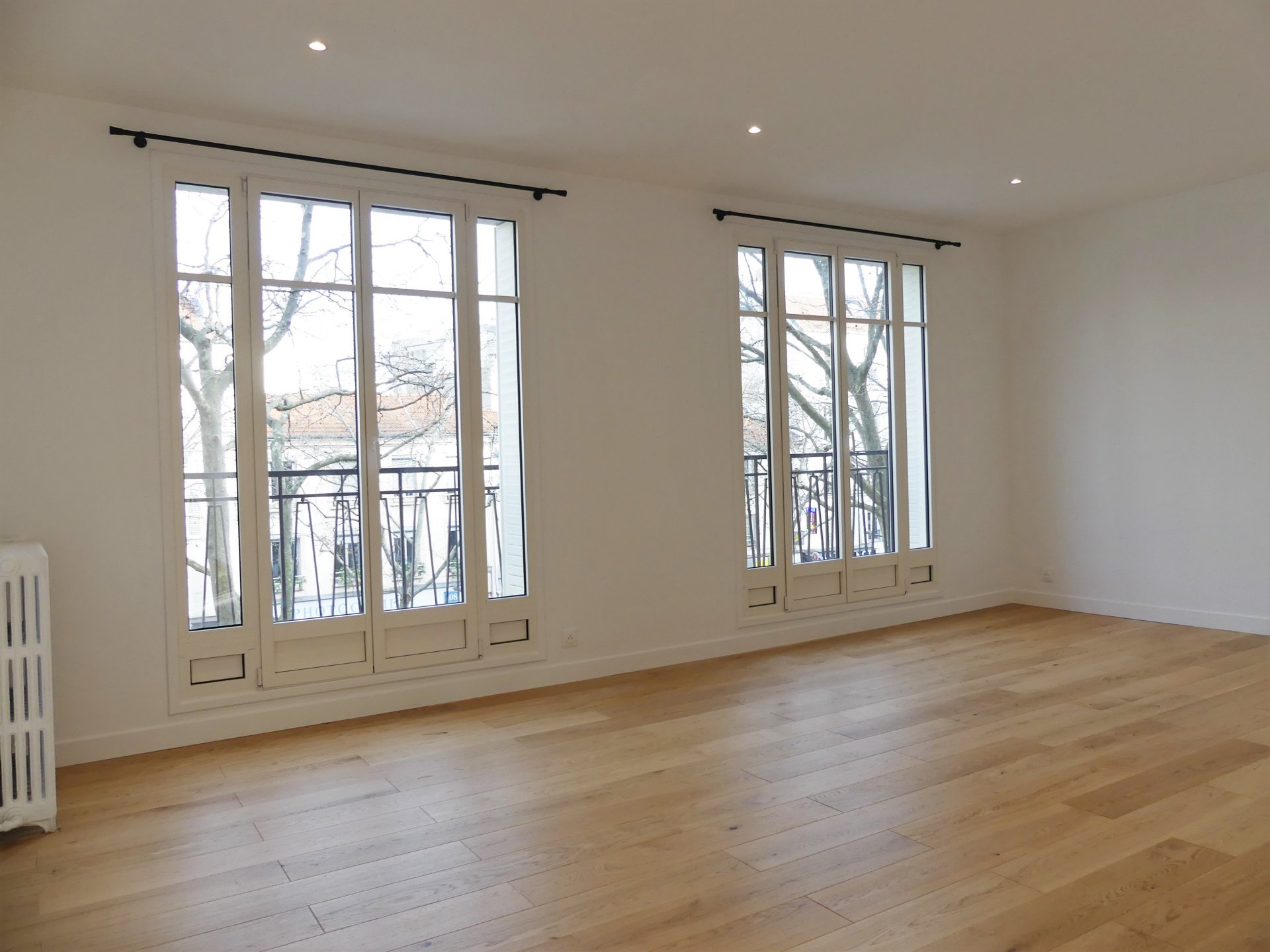 #LOUE# BOULOGNE CENTRE 3P 68 m2 refait à neuf