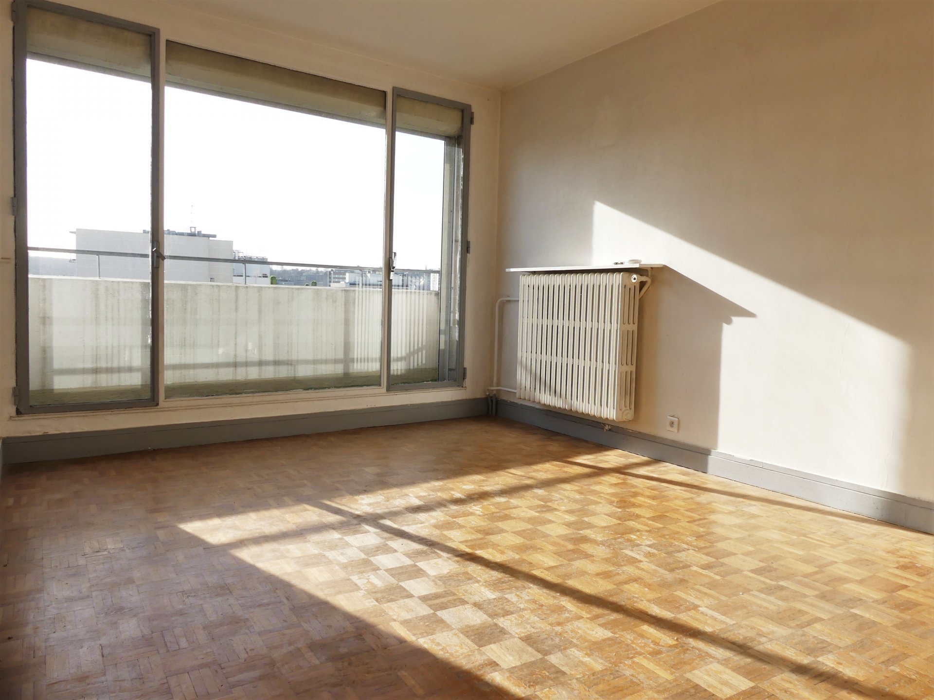 #VENDU# BOULOGNE NORD STUDIO 28.25m2 AVEC BALCON