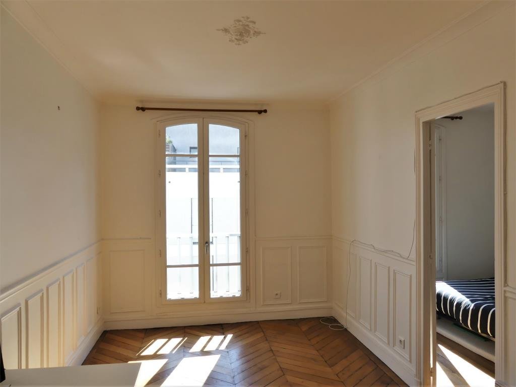 #VENDU# #EXCLUSIVITE# - Boulogne Les Passages - 2P 36.30m2