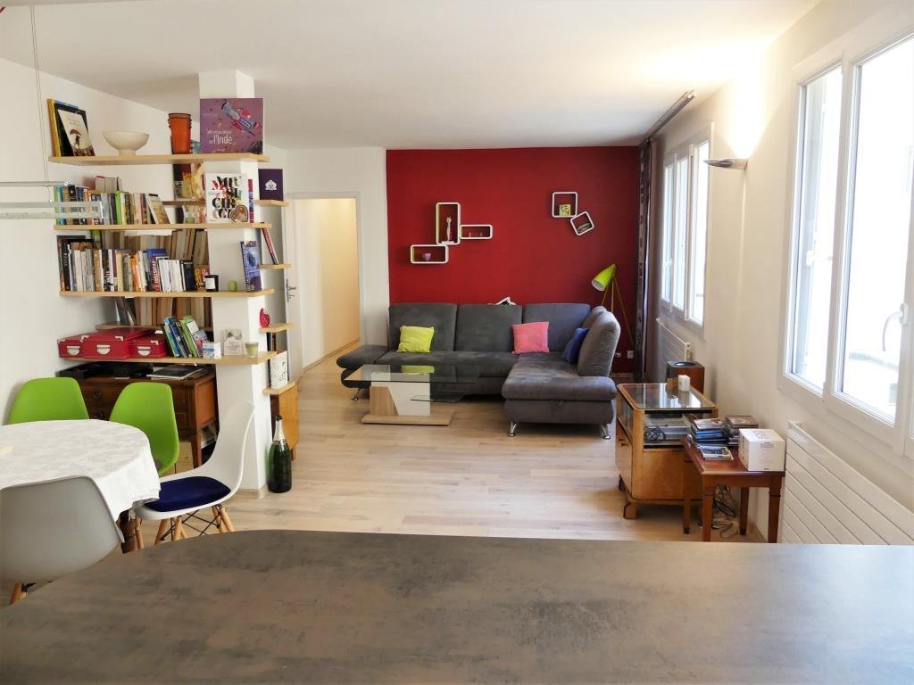 #VENDU# #EXCLUSIVITE# - Appartement 3 pièces