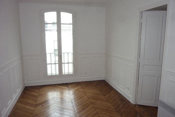 #LOUE# #EXCLUSIVITE# - Apt 2p de 35 m2 - Boulogne nouveau centre