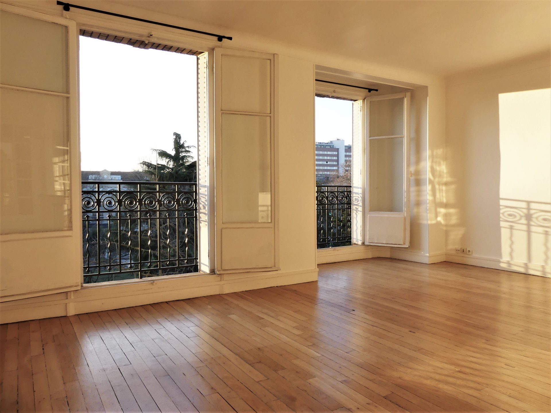 #LOUE# BOULOGNE Ravissant Apt 2P 52m2