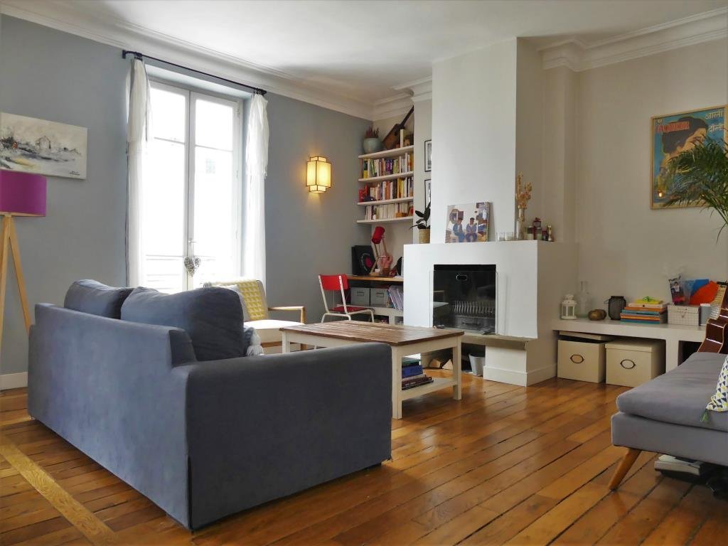 #VENDU# #EXCLUSIVITE# - 3P Traversant de 63m2