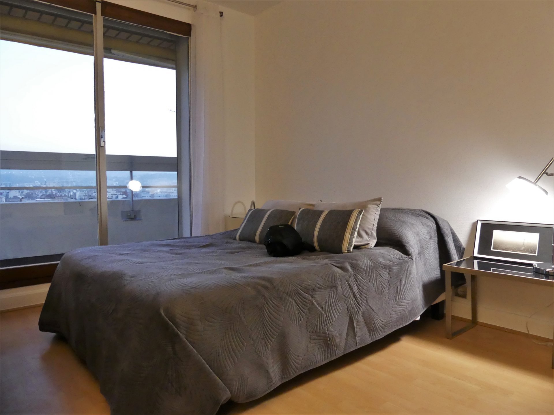 #LOUE# #EXCLUSIVITE# - Studio 37m² avec terrasse