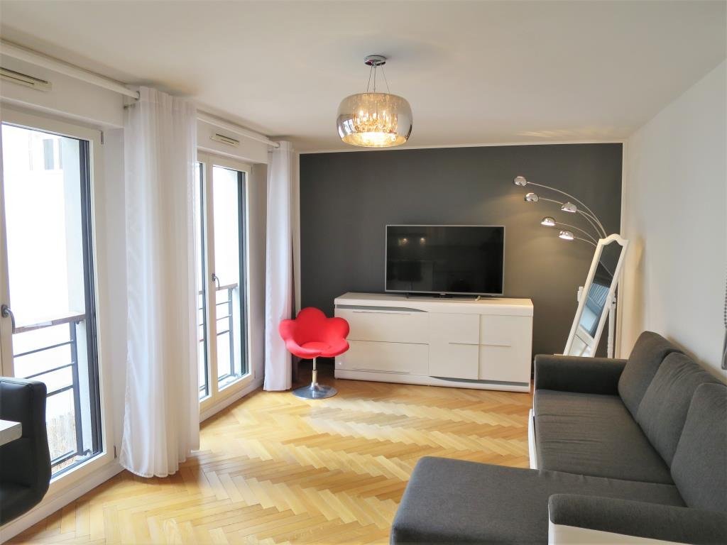 #LOUE# Ravissant appartement 2 pièces meublé 45m2