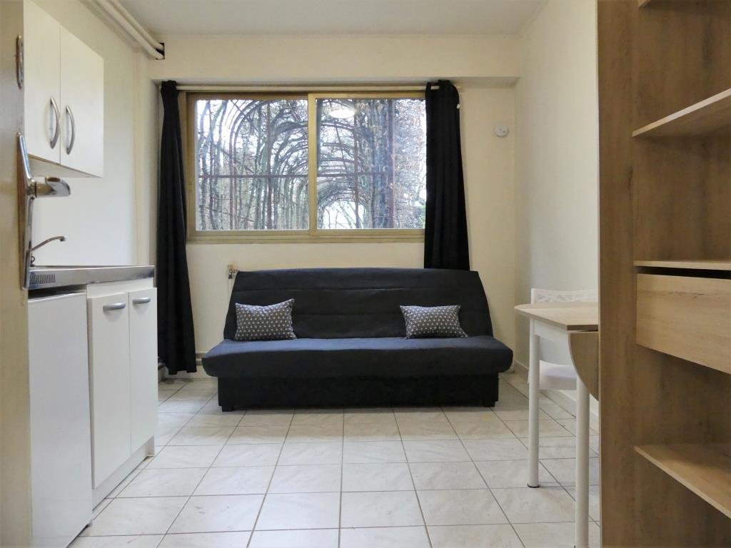 #EXCLUSIVITE# - Studio Meublé de 12m2 au calme