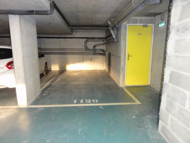 #EXCLUSIVITE# - VIROFLAY Centre Ville - Parking couvert sécurisé