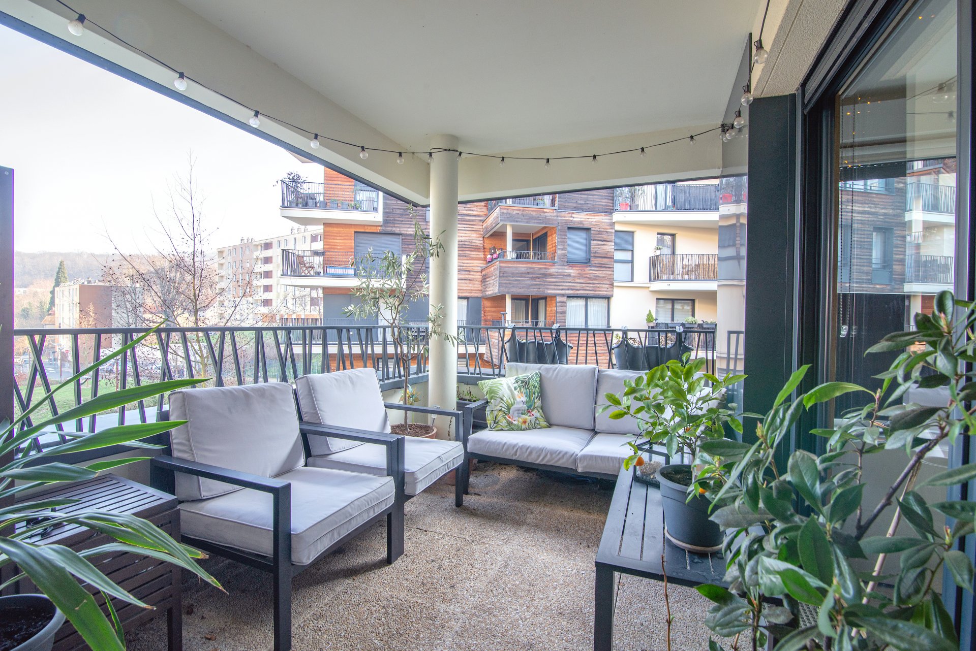 #EXCLUSIVITE# - CHAVILLE COEUR DE VILLE  -