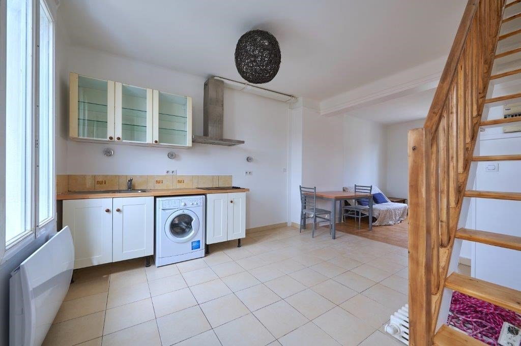 #VENDU# #EXCLUSIVITE# - CHAVILLE Rive Gauche