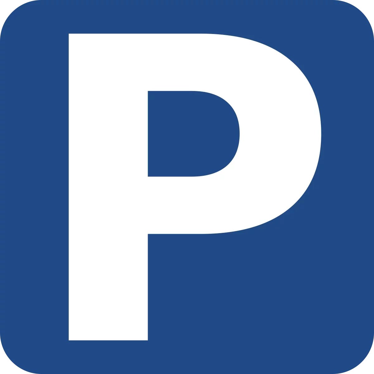 CHAVILLE - Place de parking privative sécurisée